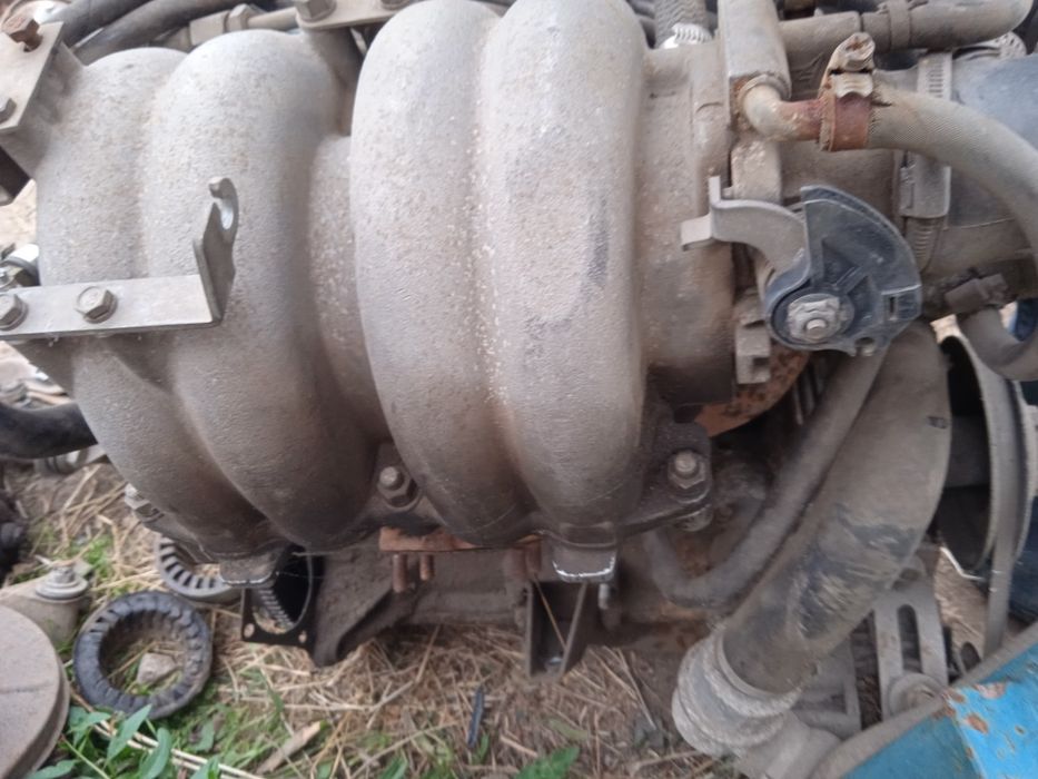 ВАЗ 2107. Двигатель мотор 1.5 инжектор 10500 грн.