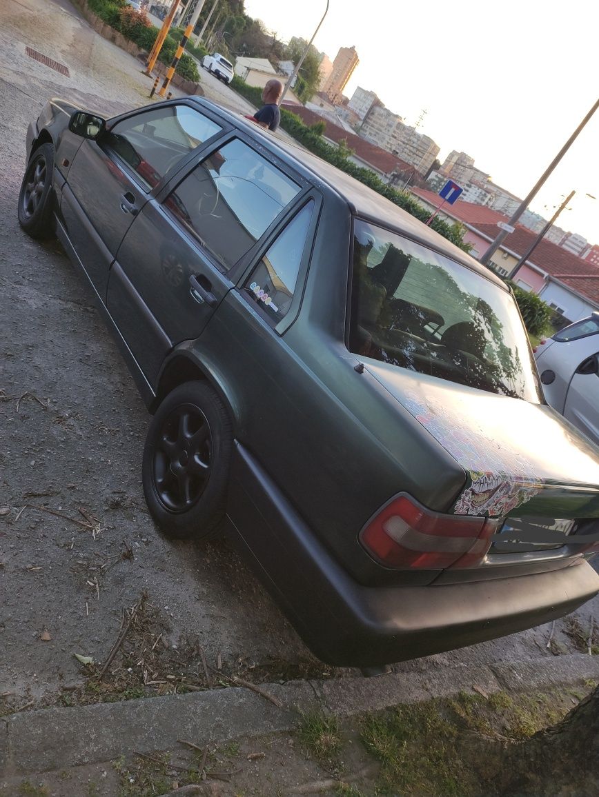 Volvo 2.0 GLE 1996