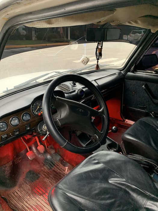 Продам Ваз 2106 на ходу 5 ступка Фіат