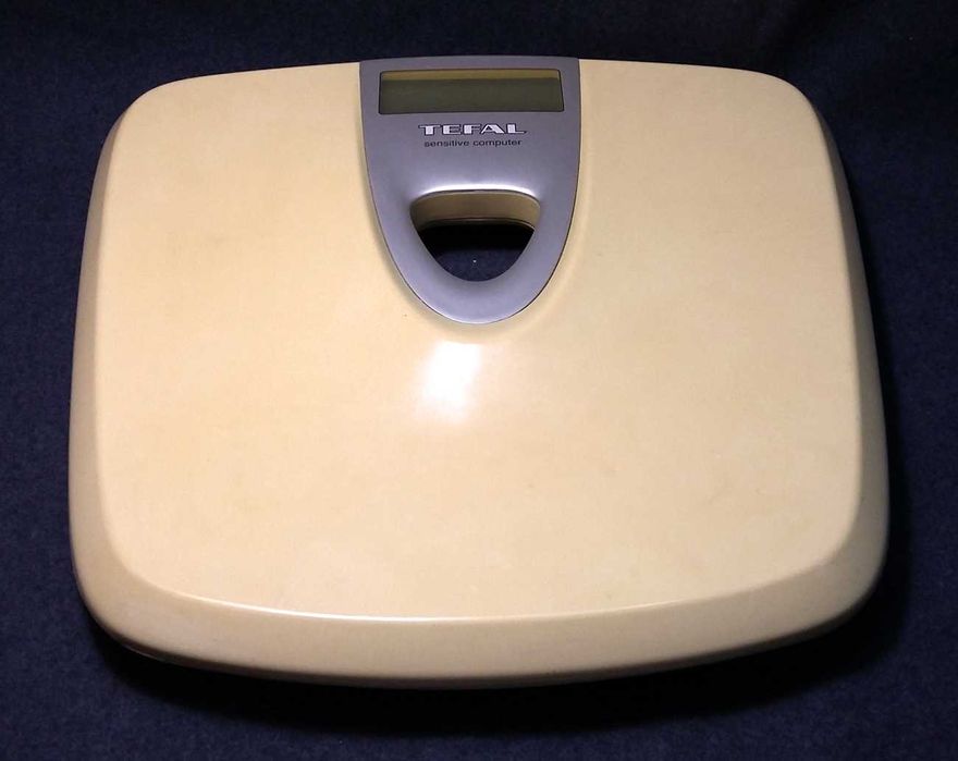 Напольные весы Tefal Sensio