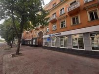 Продам приміщення в самому центрі міста (проспект Поштовий)