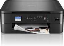 Drukarka wielofunkcyjna atramentowa (kolor) Brother DCP-J1050DW