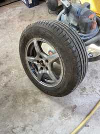 Резина з дисками 165/65R15