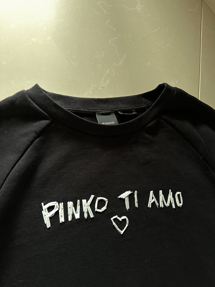 Bluza Pinko Miliaro rozm S regular fit