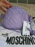 Sprzedam torebkę damska LOVE MOSCHINO