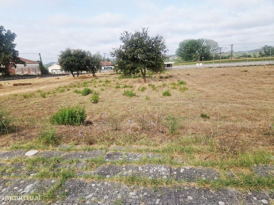 Terreno Urbano para Construção