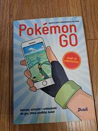 Książka Pokemon Go