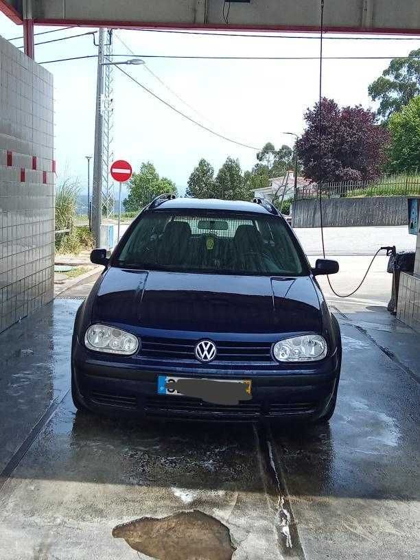Vendo golf 4 1.9 tdi