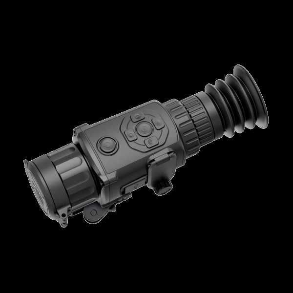 Тепловізійний приціл AGM Rattler TS19-256