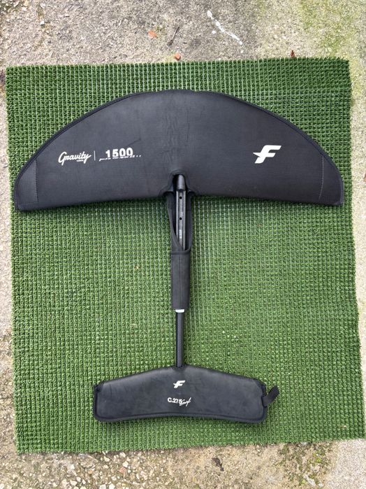 Foil F-One Gravity 1500