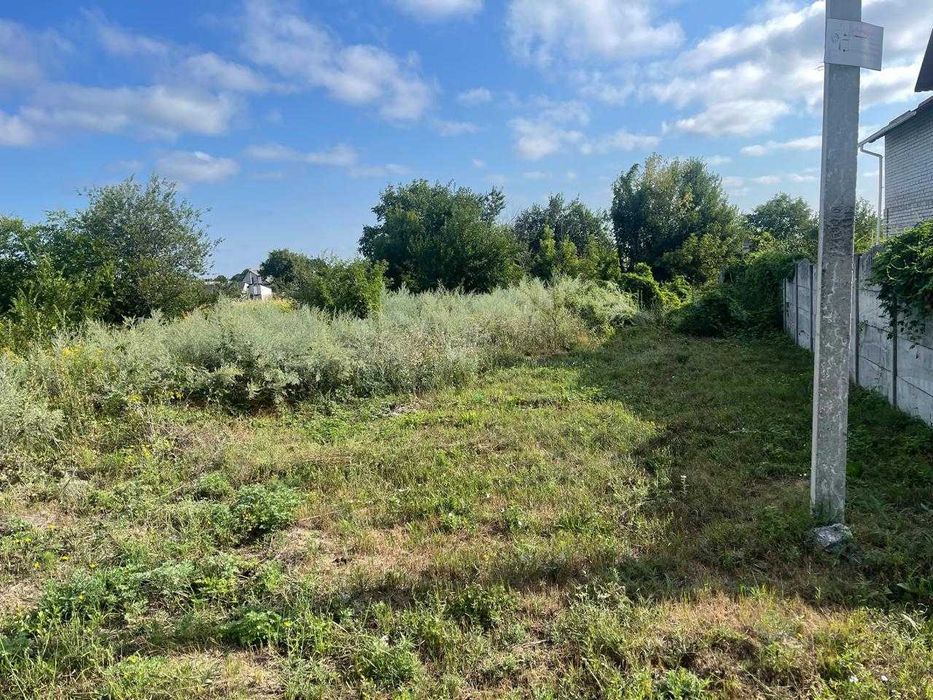 Продам участок в пос.Обуховка