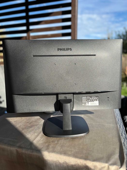 Monitor Philips 273V7QDSB/00 27'' 75Hz
