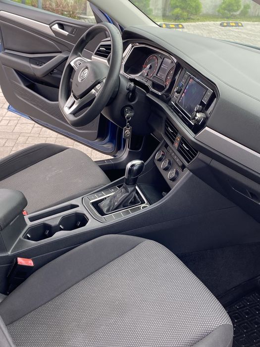 Wolkswgen jetta 2018