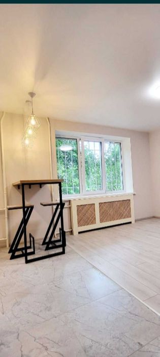 Оренда 1к квартири-студії