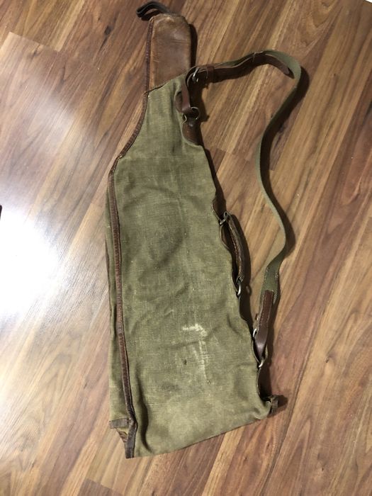 Futerał pokrowiec na broń