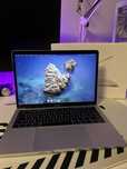 Macbook Pro 2016