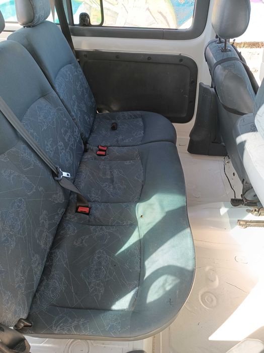 Carrinha Renault Kangoo 1.2 1999