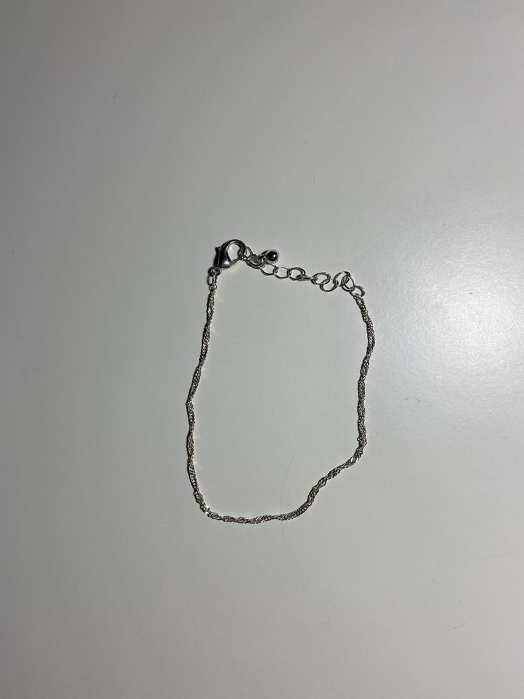 Zestaw dwóch bransoletek Sinsay