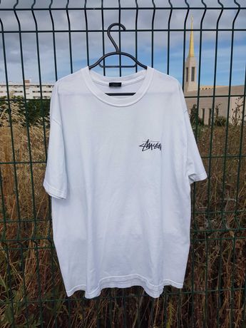Stussy "Dices" T-Shirt