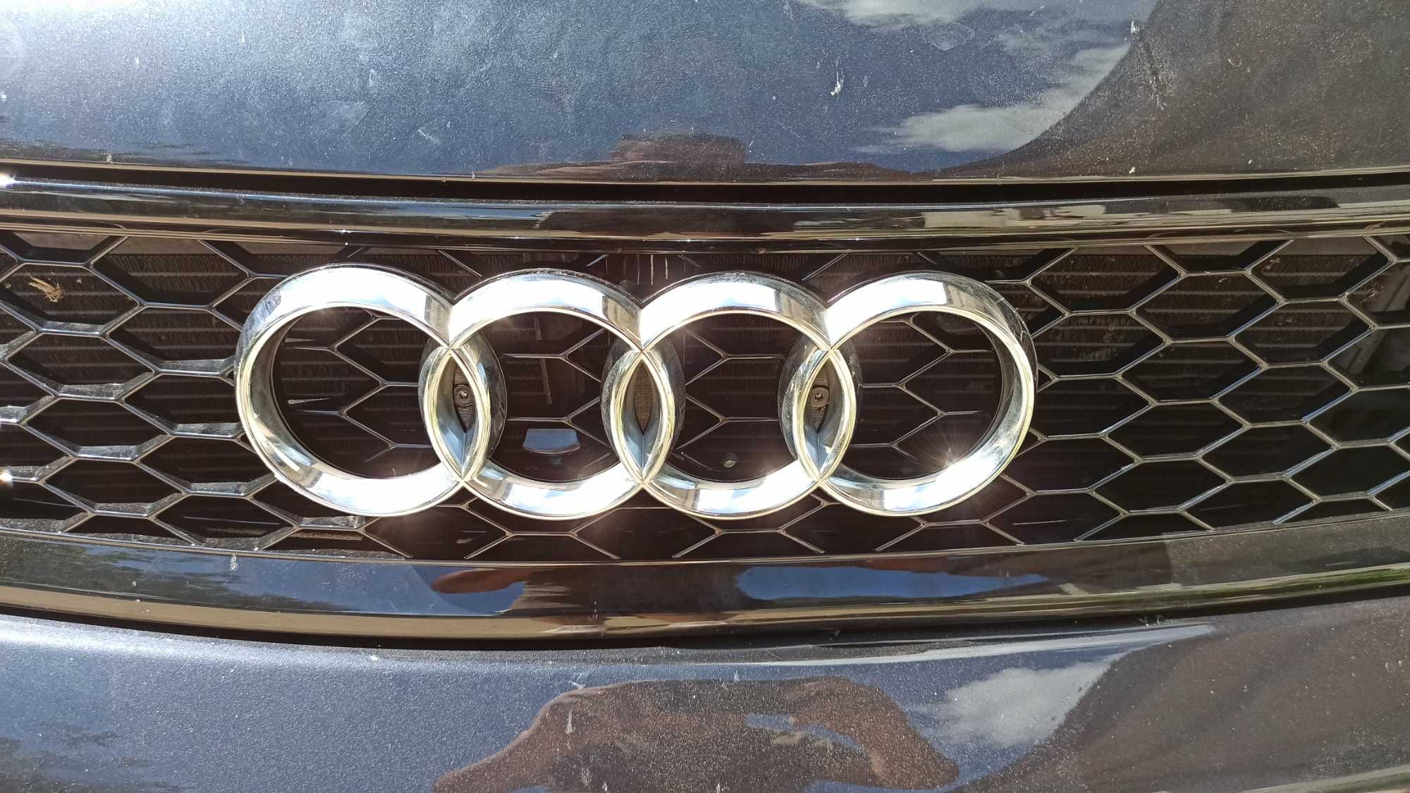 Suporte Símbolo Audi