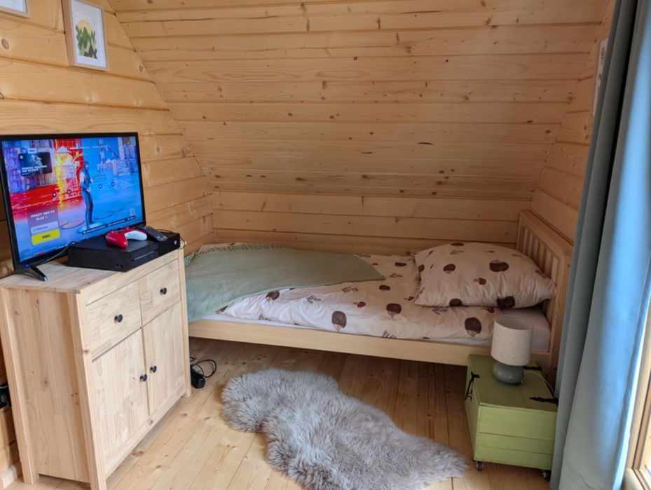 Domek Góralski Gruszkowy Wzorek okolice Szczawnicy