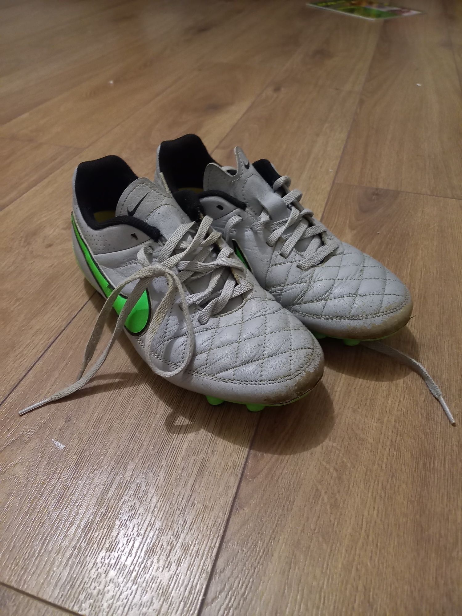 Продам Бутси Nike Tiempo Legend оригіняльні