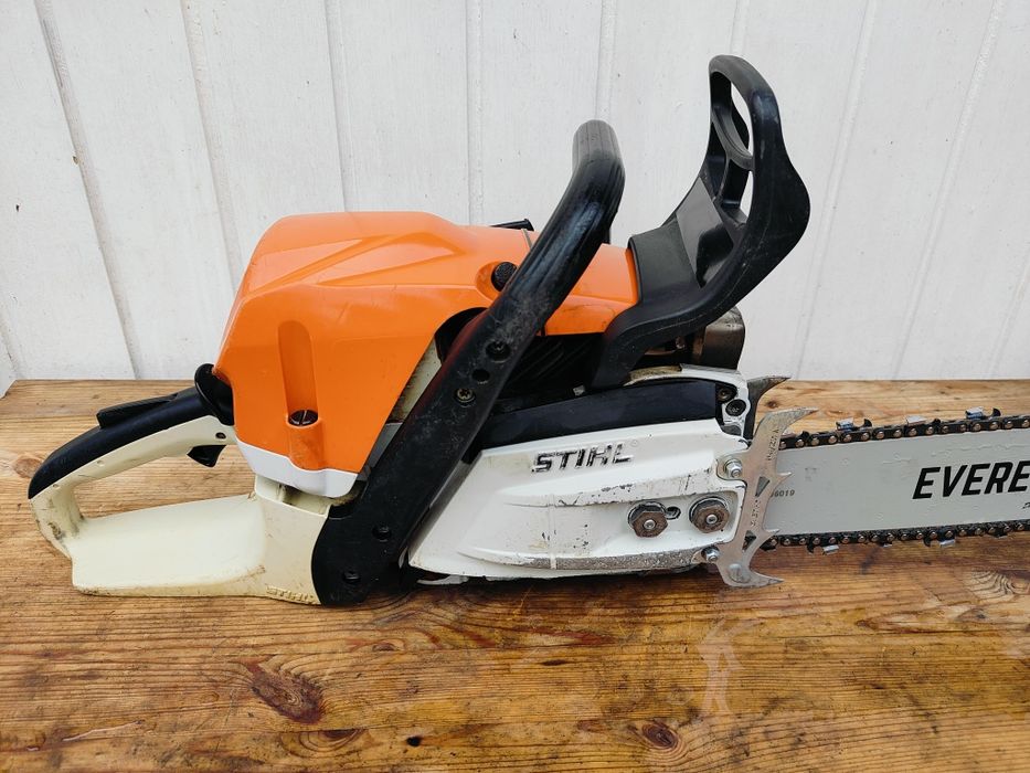 Piła Spalinowa STIHL 362c Stan bardzo dobry moc 4.8KM # Wysyłka