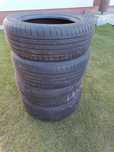 4szt GOODYEAR letnie 205/60 r16