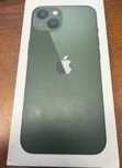 Iphone 13 128GB Green Nowy Nie Aktywowany
