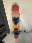 Bataleon Evil Twin 2024r 157
