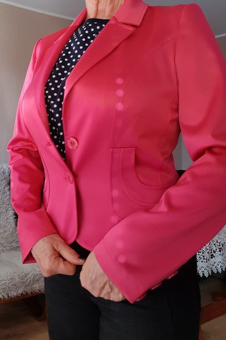 Marynarka żakiet 40 studio BB