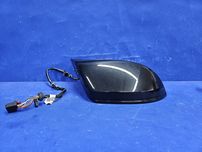 LUSTERKO prawe AUDI A7 C7 4G Europa 14+2 PIN asystent LY9T fotochrom