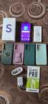 Do sprzedania Samsung S21 FE 5G Dual Sim