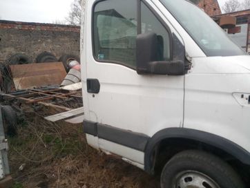 IVECO  daily 35c