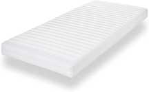 Materac 80,90,100,120,140x200 Piankowy 7strefowy