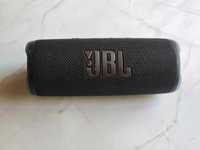 JBL Flip 6 Black оригинал / хорошее состояние колонка bluetooth музыка