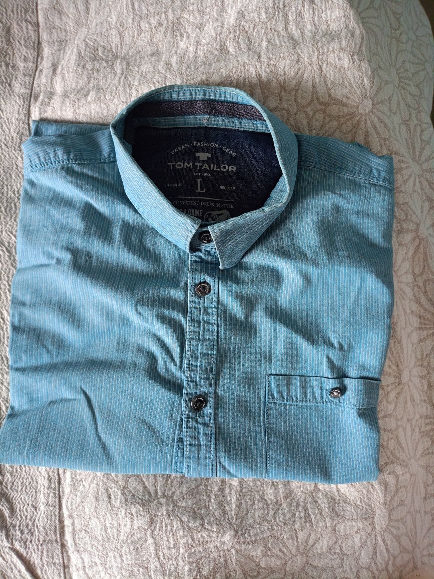 Koszula Tom Tailor L