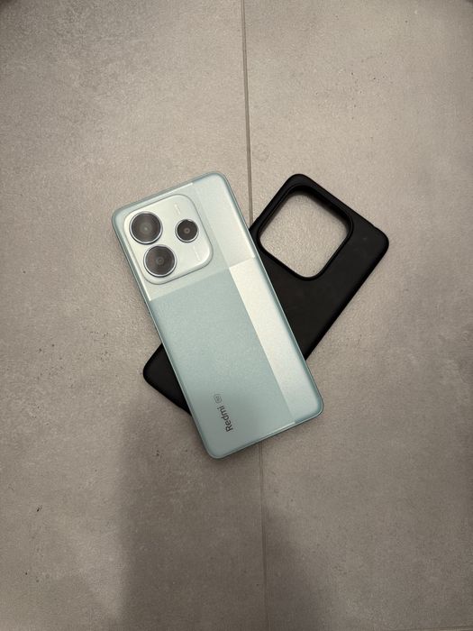 xiaomi redmi note 14 5G 8+4/256 ЄВРОПА! ІДЕАЛЬНИЙ СТАН