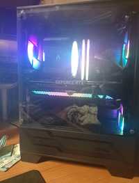 pc gaming 2K - RTX 3070 - i9 11900KF