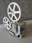Projektor filmowy RUŚ 8mm