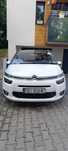 Citroën C4 Picasso Citroen C4 grand Picasso 7 osób Exclusive