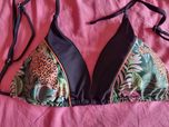 Bikini Top Novo - Shein