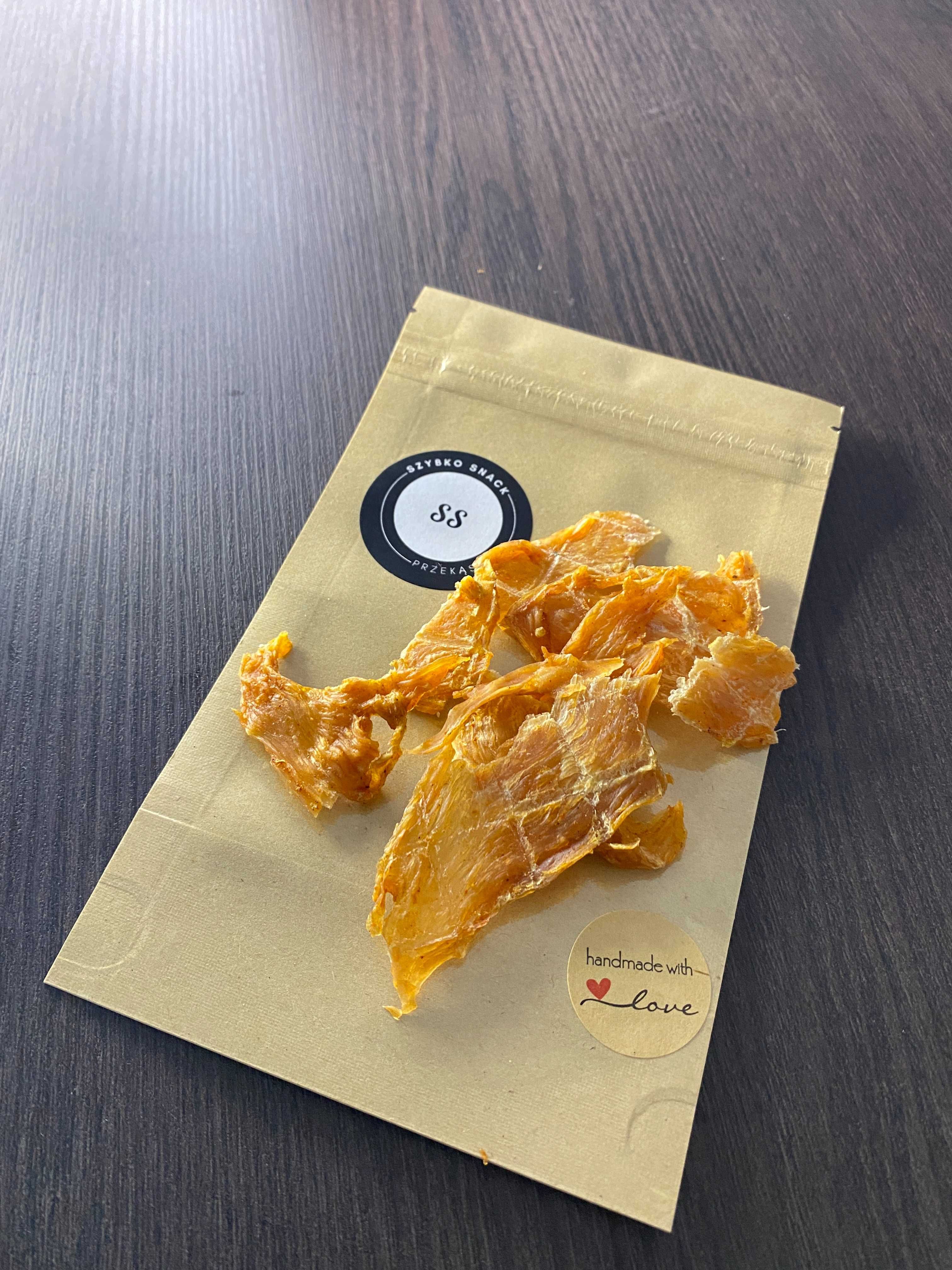 Chipsy Mięsne – Proteinowa Przekąska dla Każdego!