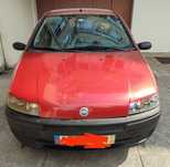 Vendo Punto 2001