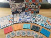 Azul - gra planszowa