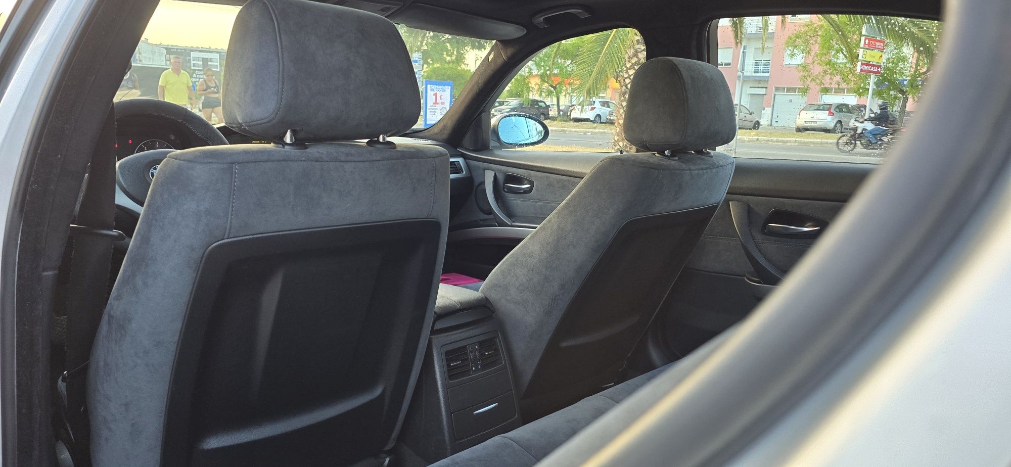 Bmw 163 D iuc 50