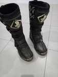 Botas IMS enduro usadas