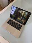 Macbook Pro 15 i9 - 2019