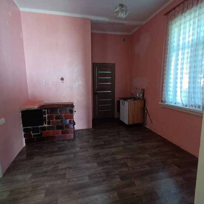 Продам частину будинку