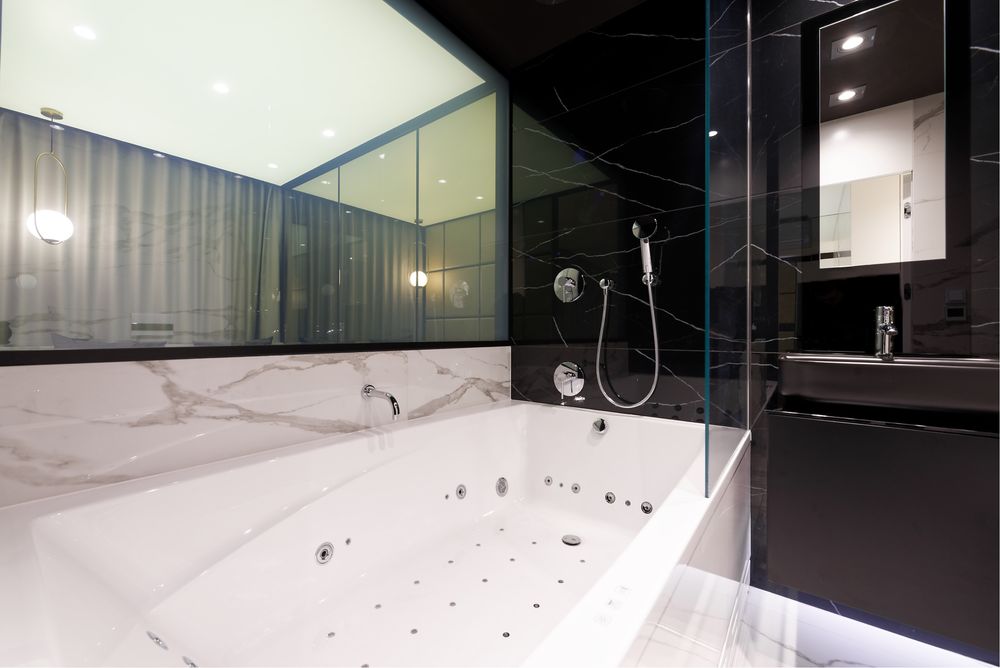 SUPER-APARTAMENTY.PL Jacuzzi Mieszkania na doby Apartament Wynajem